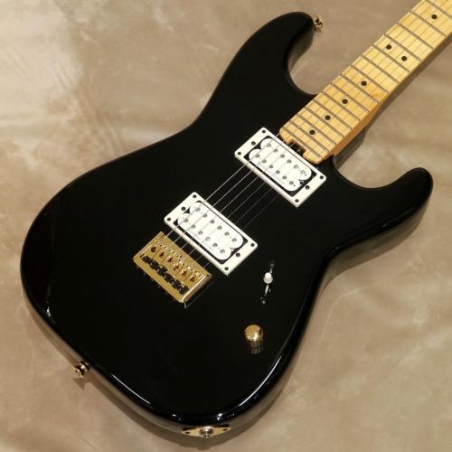 Charvel American Neo-Classic San Dimas® SD1 HH HT, Gloss Black