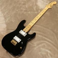 Charvel American Neo-Classic San Dimas® SD1 HH HT, Gloss Black_2