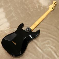 Charvel American Neo-Classic San Dimas® SD1 HH HT, Gloss Black_3