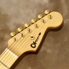 Charvel American Neo-Classic San Dimas® SD1 HH HT, Gloss Black_4