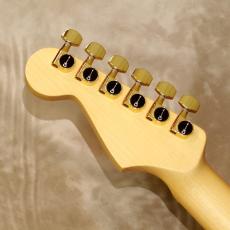 Charvel American Neo-Classic San Dimas® SD1 HH HT, Gloss Black_5