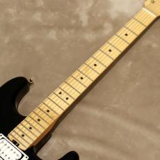 Charvel American Neo-Classic San Dimas® SD1 HH HT, Gloss Black_6