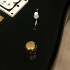 Charvel American Neo-Classic San Dimas® SD1 HH HT, Gloss Black_8