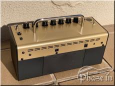 YAMAHA THR5A / Acoustic Guitar Amplifier_3