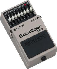 BOSS GE-7 Equalizer_2