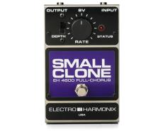 Electro-Harmonix Small Clone | Analog Chorus_2