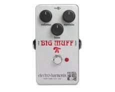 Electro-Harmonix Ram's Head Big Muff Pi Distortion/Sustainer【塩塚モエカ氏(羊文学)使用】
