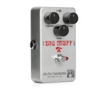 Electro-Harmonix Ram's Head Big Muff Pi Distortion/Sustainer【塩塚モエカ氏(羊文学)使用】_2