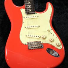 Black Smoker TRAD MASTER SIGMA-SSS Fiesta Red Medium Aged #26H18 【3.42kg】