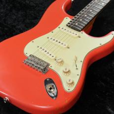 Black Smoker TRAD MASTER SIGMA-SSS Fiesta Red Medium Aged #26H18 【3.42kg】_2