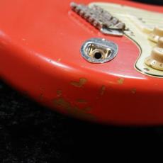 Black Smoker TRAD MASTER SIGMA-SSS Fiesta Red Medium Aged #26H18 【3.42kg】_4