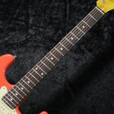 Black Smoker TRAD MASTER SIGMA-SSS Fiesta Red Medium Aged #26H18 【3.42kg】_5
