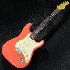 Black Smoker TRAD MASTER SIGMA-SSS Fiesta Red Medium Aged #26H18 【3.42kg】_7