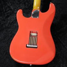 Black Smoker TRAD MASTER SIGMA-SSS Fiesta Red Medium Aged #26H18 【3.42kg】_8