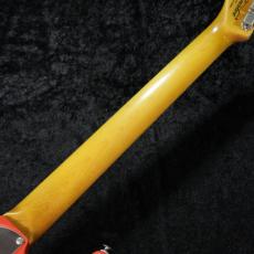 Black Smoker TRAD MASTER SIGMA-SSS Fiesta Red Medium Aged #26H18 【3.42kg】_9