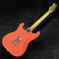 Black Smoker TRAD MASTER SIGMA-SSS Fiesta Red Medium Aged #26H18 【3.42kg】_11