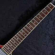 YAMAHA SA700 Super Axe【4.03kg】【国産セミアコ】_4