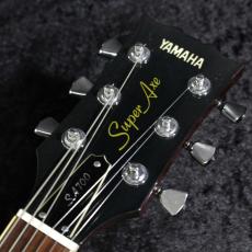 YAMAHA SA700 Super Axe【4.03kg】【国産セミアコ】_5