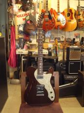 FREEDOM CUSTOM GUITAR RESEARCH BROWN PEPPER (2015)_2