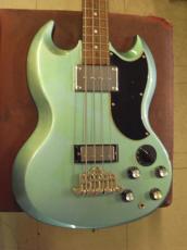 Epiphone EB-3 (JAPAN)