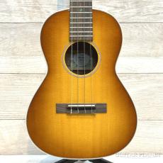 Martin O'ahu TKE Uke Burst #40496 【テナー】【スプルース/ハワイアンコア】【ピックアップ搭載】【24回金利0%対象】【送料込】