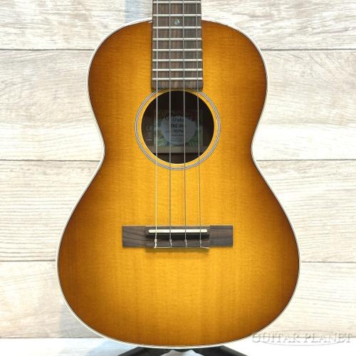 Martin O'ahu TKE Uke Burst #40496 【テナー】【スプルース/ハワイアンコア】【ピックアップ搭載】【24回金利0%対象】【送料込】
