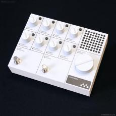 Mentha Works Monk Echo [White First Edition] 直輸入品