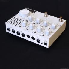 Mentha Works Monk Echo [White First Edition] 直輸入品_2