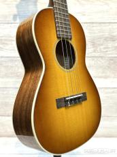 Martin O'ahu TKE Uke Burst #40496 【テナー】【スプルース/ハワイアンコア】【ピックアップ搭載】【24回金利0%対象】【送料込】_3