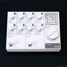 Mentha Works Monk Echo [White First Edition] 直輸入品_3