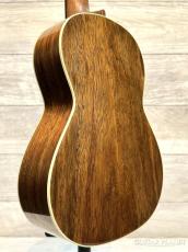 Martin O'ahu TKE Uke Burst #40496 【テナー】【スプルース/ハワイアンコア】【ピックアップ搭載】【24回金利0%対象】【送料込】_4
