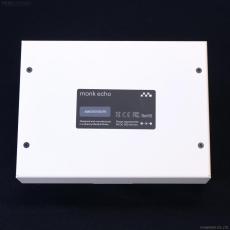 Mentha Works Monk Echo [White First Edition] 直輸入品_4