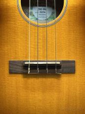 Martin O'ahu TKE Uke Burst #40496 【テナー】【スプルース/ハワイアンコア】【ピックアップ搭載】【24回金利0%対象】【送料込】_5