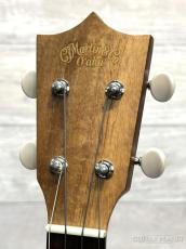 Martin O'ahu TKE Uke Burst #40496 【テナー】【スプルース/ハワイアンコア】【ピックアップ搭載】【24回金利0%対象】【送料込】_9