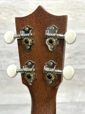 Martin O'ahu TKE Uke Burst #40496 【テナー】【スプルース/ハワイアンコア】【ピックアップ搭載】【24回金利0%対象】【送料込】_10