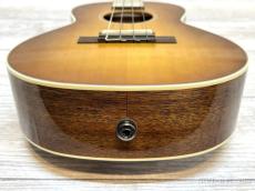 Martin O'ahu TKE Uke Burst #40496 【テナー】【スプルース/ハワイアンコア】【ピックアップ搭載】【24回金利0%対象】【送料込】_13