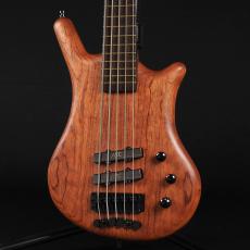 Warwick Custom Shop Masterbuilt Thumb BO 5st ~Natural Oil Finish~