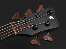 Warwick Custom Shop Masterbuilt Thumb BO 5st ~Natural Oil Finish~_3