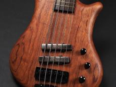 Warwick Custom Shop Masterbuilt Thumb BO 5st ~Natural Oil Finish~_5