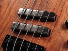 Warwick Custom Shop Masterbuilt Thumb BO 5st ~Natural Oil Finish~_6