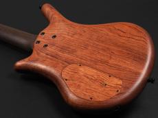 Warwick Custom Shop Masterbuilt Thumb BO 5st ~Natural Oil Finish~_9