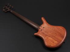 Warwick Custom Shop Masterbuilt Thumb BO 5st ~Natural Oil Finish~_10