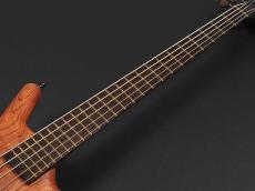 Warwick Custom Shop Masterbuilt Thumb BO 5st ~Natural Oil Finish~_11