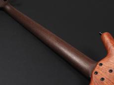Warwick Custom Shop Masterbuilt Thumb BO 5st ~Natural Oil Finish~_13