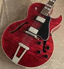 Gibson 【USED】ES-175 Wine Red 2001年製 [3.14kg]【G-CLUB TOKYO】