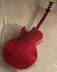 Gibson 【USED】ES-175 Wine Red 2001年製 [3.14kg]【G-CLUB TOKYO】_3