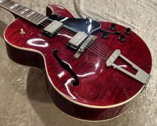 Gibson 【USED】ES-175 Wine Red 2001年製 [3.14kg]【G-CLUB TOKYO】_4