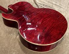 Gibson 【USED】ES-175 Wine Red 2001年製 [3.14kg]【G-CLUB TOKYO】_5