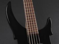 Warwick RockBass Vampyre 5st ~Solid Black High Polish~_4