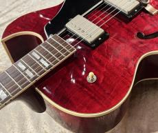 Gibson 【USED】ES-175 Wine Red 2001年製 [3.14kg]【G-CLUB TOKYO】_6